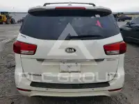 2016 KIA Sedona фото