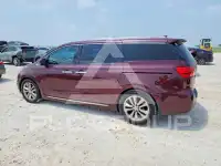 2016 KIA Sedona фото