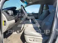 2016 KIA Sedona фото
