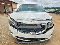 2016 KIA Sedona фото