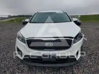 2016 KIA Sorento фото