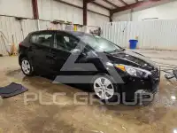 2016 KIA Forte фото