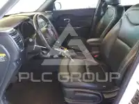 2016 KIA Amanti фото