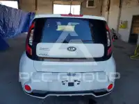 2016 KIA Amanti фото