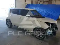 2016 KIA Amanti фото