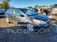 2016 KIA Forte фото