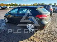 2016 KIA Forte фото