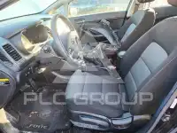2016 KIA Forte фото