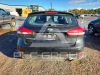 2016 KIA Forte фото