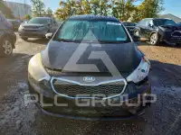 2016 KIA Forte фото