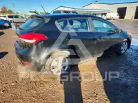 2016 KIA Forte фото