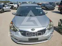 2016 KIA Forte фото