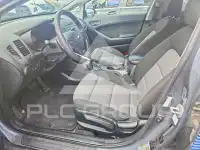 2016 KIA Forte фото