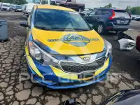 2016 KIA Forte фото