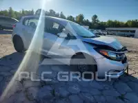 2016 KIA Forte photo