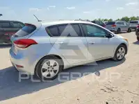 2016 KIA Forte фото
