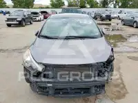 2016 KIA Forte фото