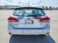 2016 KIA Forte фото