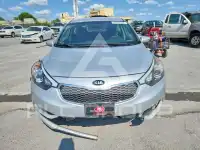 2016 KIA Forte фото