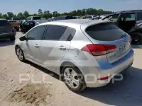 2016 KIA Forte фото