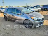 2016 KIA Forte фото