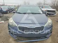 2016 KIA Forte фото