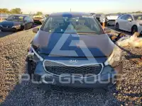 2016 KIA Forte фото