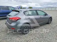 2016 KIA Forte фото