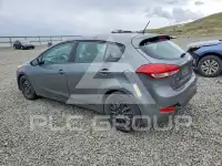 2016 KIA Forte фото