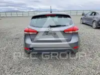 2016 KIA Forte фото