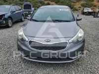 2016 KIA Forte фото
