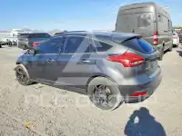 2016 Ford FOCUS фото