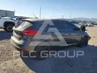 2016 Ford FOCUS фото