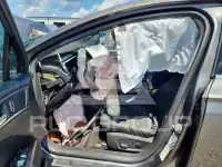 2016 Ford FUSION фото