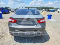 2016 Ford FUSION фото