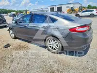 2016 Ford FUSION фото