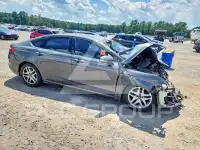 2016 Ford FUSION фото