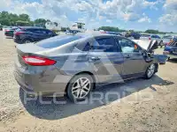 2016 Ford FUSION фото