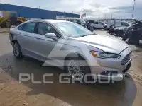 2016 Ford FUSION photo