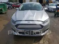 2016 Ford FUSION photo