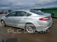 2016 Ford FUSION photo