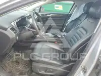 2016 Ford FUSION photo