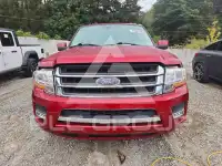 2016 Ford EXPEDITION фото