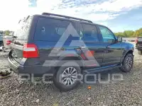 2016 Ford EXPEDITION фото