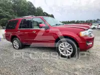 2016 Ford EXPEDITION фото