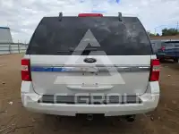 2016 Ford EXPEDITION фото
