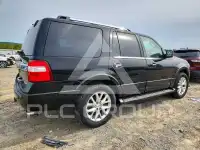2016 Ford EXPEDITION photo