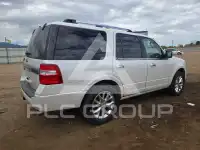 2016 Ford EXPEDITION фото
