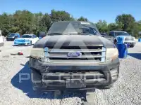 2016 Ford EXPEDITION фото