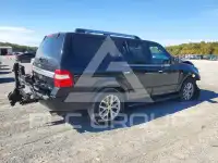 2016 Ford EXPEDITION photo